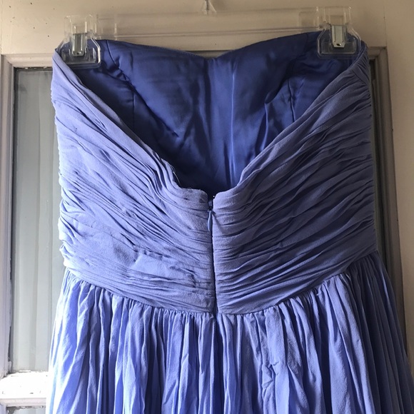 Marchesa Notte Gown, tailored - Picture 6 of 13